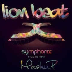 symphonix - Liquid Source (Leonardo Lira Bootleg) "free download"