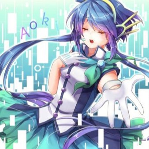 Aoki Lapis - Circus Monster