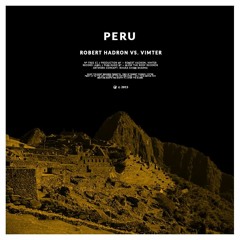 Robert Hadron vs. Vimter - PERU