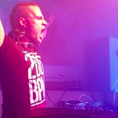 PSYCHO KILLER AT FRENCHCORE S'IL VOUS PLAIT / EXCLUSIVE TO TOXIC SICKNESS / 16TH NOVEMBER / 2015