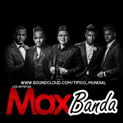 MAXBANDA- El Comisario [NUEVO 2015]