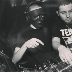 MORTAL TENSION (NL) TOXIC SICKNESS GUEST MIX / 16TH NOVEMBER / 2015