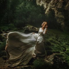 A Forest Dance #adamaudio #woman #pejotbe