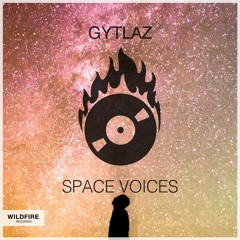 GYTLAZ - Space Voices