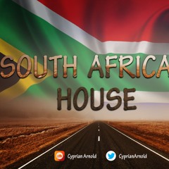 SouthAfrican House volume 1
