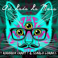 Bliss & Ritmo - Od Laka La Mana (Carlo Lorak & Roderick Craft Remix)