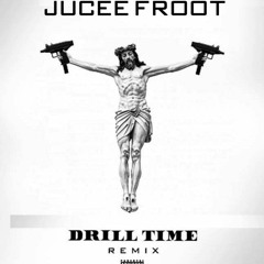 Slim Jesus x Jucee Froot Drill Time