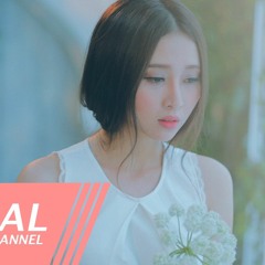 Âm Thầm Bên Em | Jenny Hải Anh | #Cover