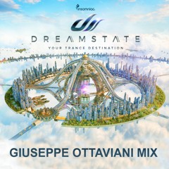 Giuseppe Ottaviani — Dreamstate Mix [Insomniac.com]