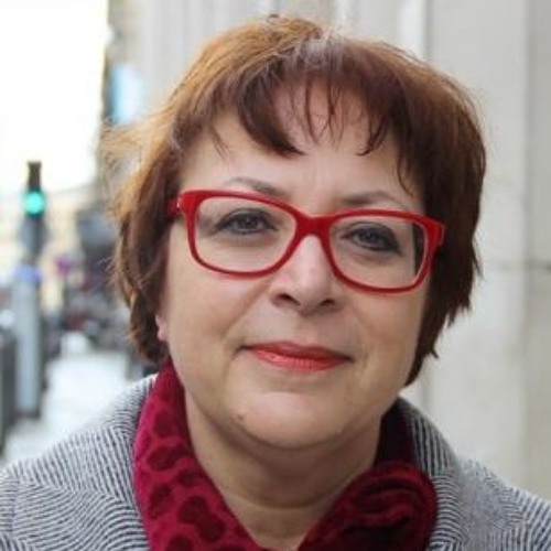 Stream Sylvie Faucheux Numérique, climat et compétences by Digital