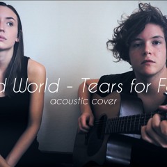 Mad World - Acoustic Cover feat. Margherita Padovan