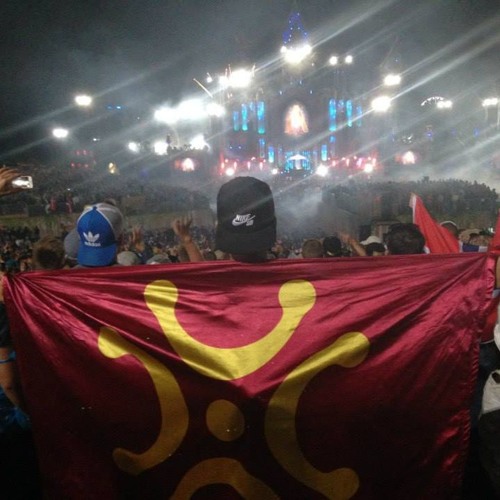 Stream Elvira Crespo vs Afrojack - Suavente vs Unstoppable (Oscar Arrey ...