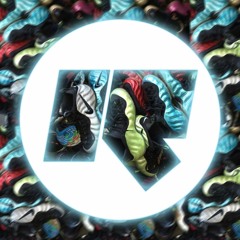 Kingdom b2b Prince Will - Fade to Mind on Rinse FM - 11.12.15