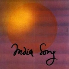 India Song - Marguerite Duras (extrait 1, début)