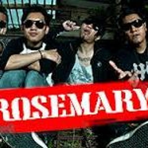 Rosemary Ulang Tahun