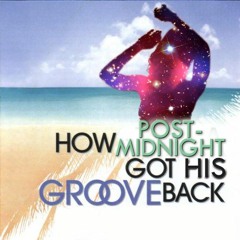 Post - Midnight - Aural Pleasure V.2