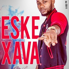 Esk Xava- Guen Prod By Solis