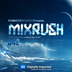 Mixrush042 (2015 Nov)