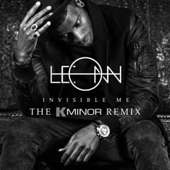 Leonn - Invisible Me (K-Minor Remix) Radio Edit