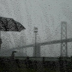Rainy Night In San Francisco