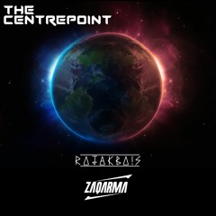 Hazrain Norman & Zaqarma - The Centerpoint (Original Mix)