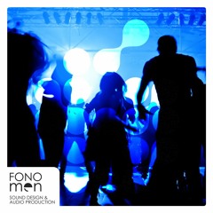 A d a M #adamaudio #nightclub (KB Version)