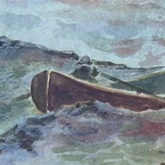 Philip Strand - The Boat (in memory of last weeks terrors)
