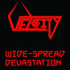 Wide-Spread Devastation