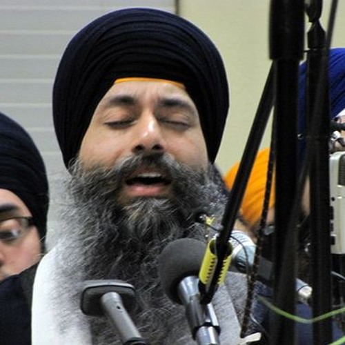 Bhai Harpreet Singh Jee (Toronto)