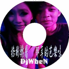 格彬專屬 那年的芭樂味 2015 DjWbiN  ReMix