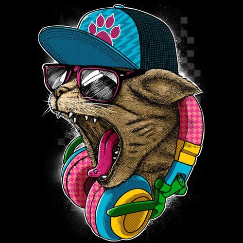 Stream DJ CAT by HighPixel | Listen online for free on SoundCloud
