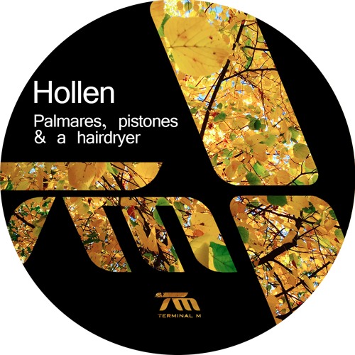 Hollen - Palmares (Original Mix) - [Terminal M]