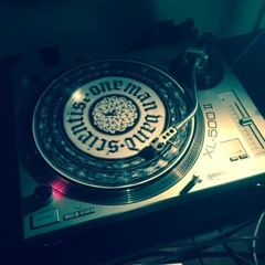 Proof Scrambled (Prod. DJ Premiere)