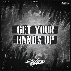 Sub Zero Project - Get Your Hands Up (Official HQ Preview)