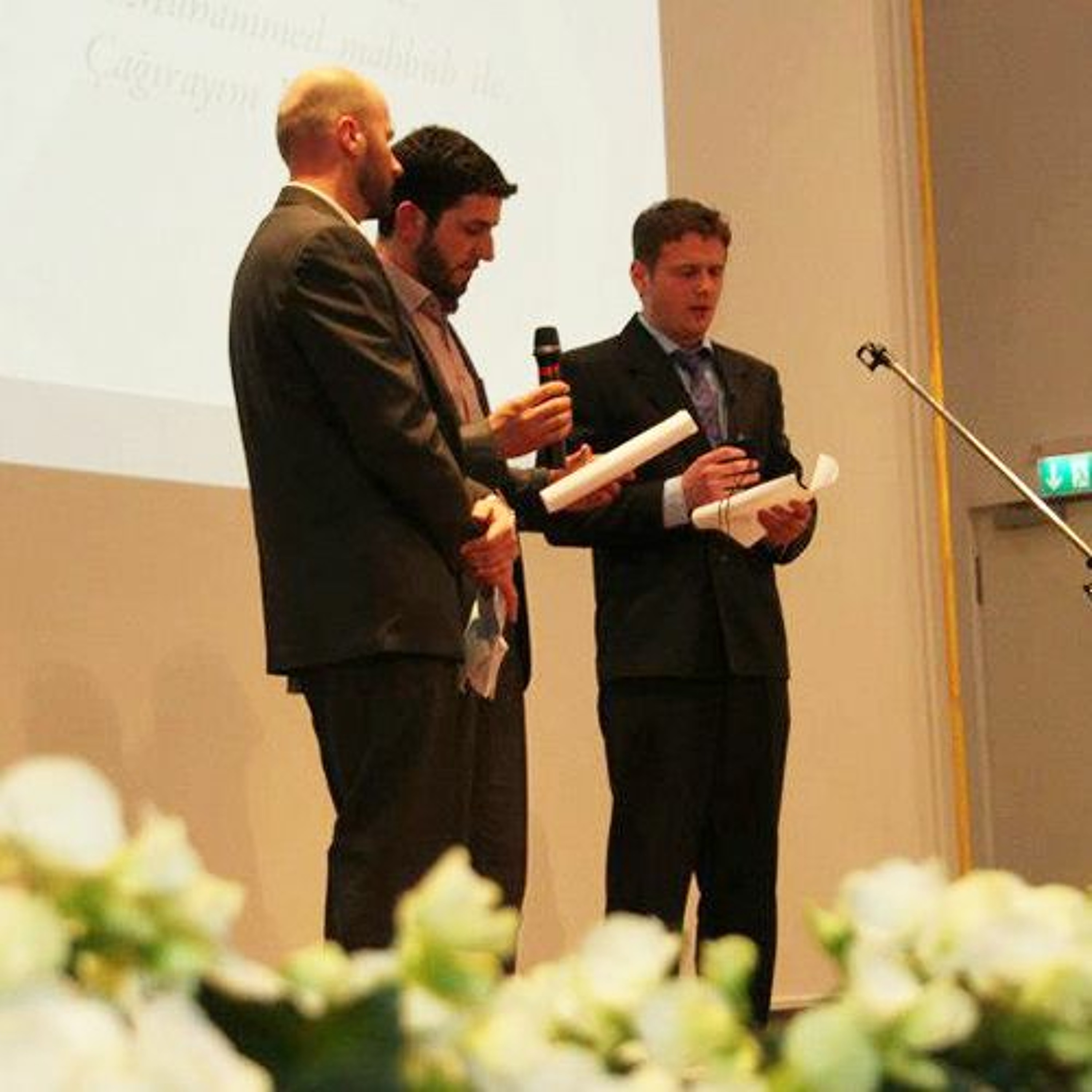 Islamische Theologie - IIT