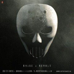 Angerfist & Neophyte ft Alee & Diesel - Fight With Anger (Preview)