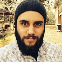 Simple Man (Brandon C. Cover)