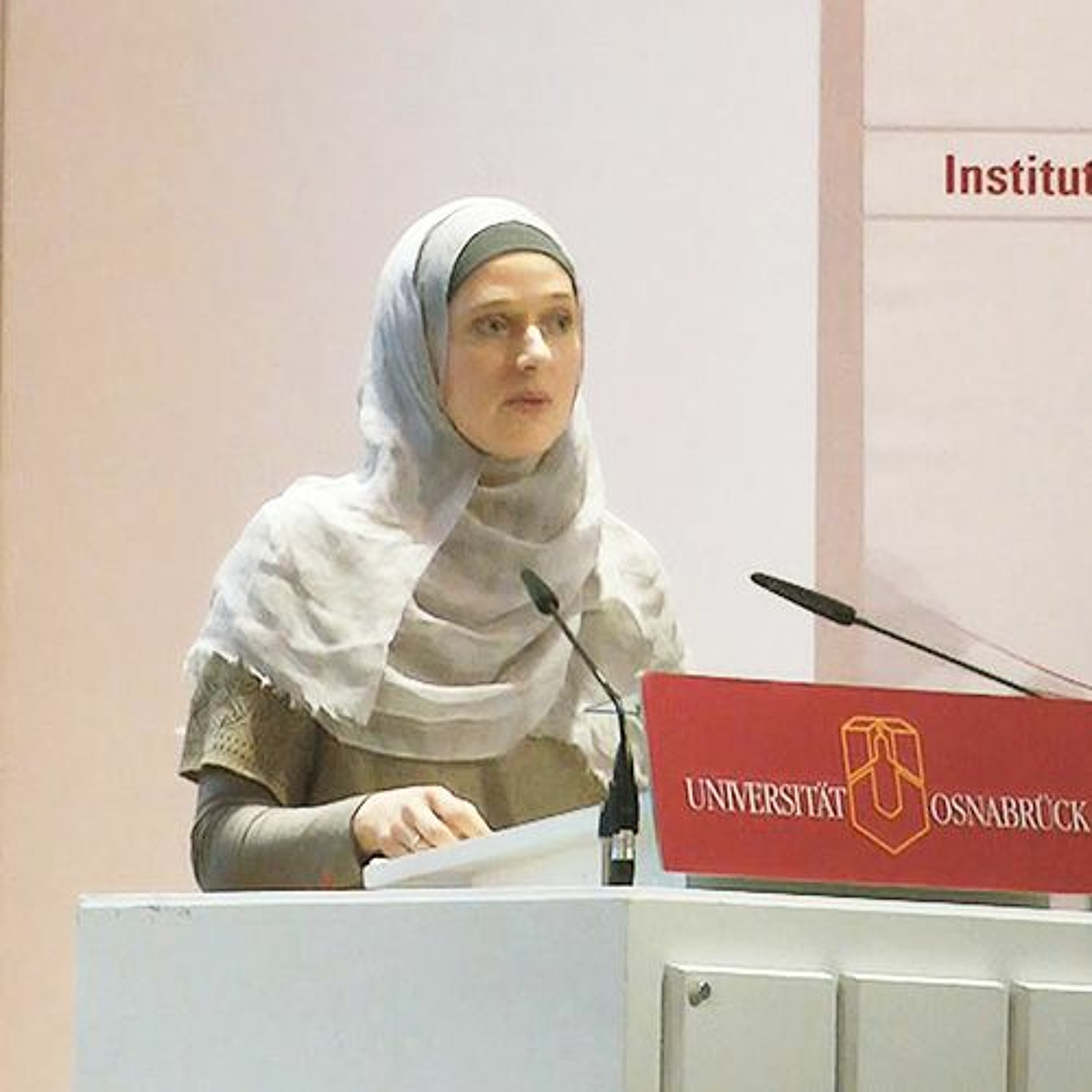 Islamische Theologie - IIT