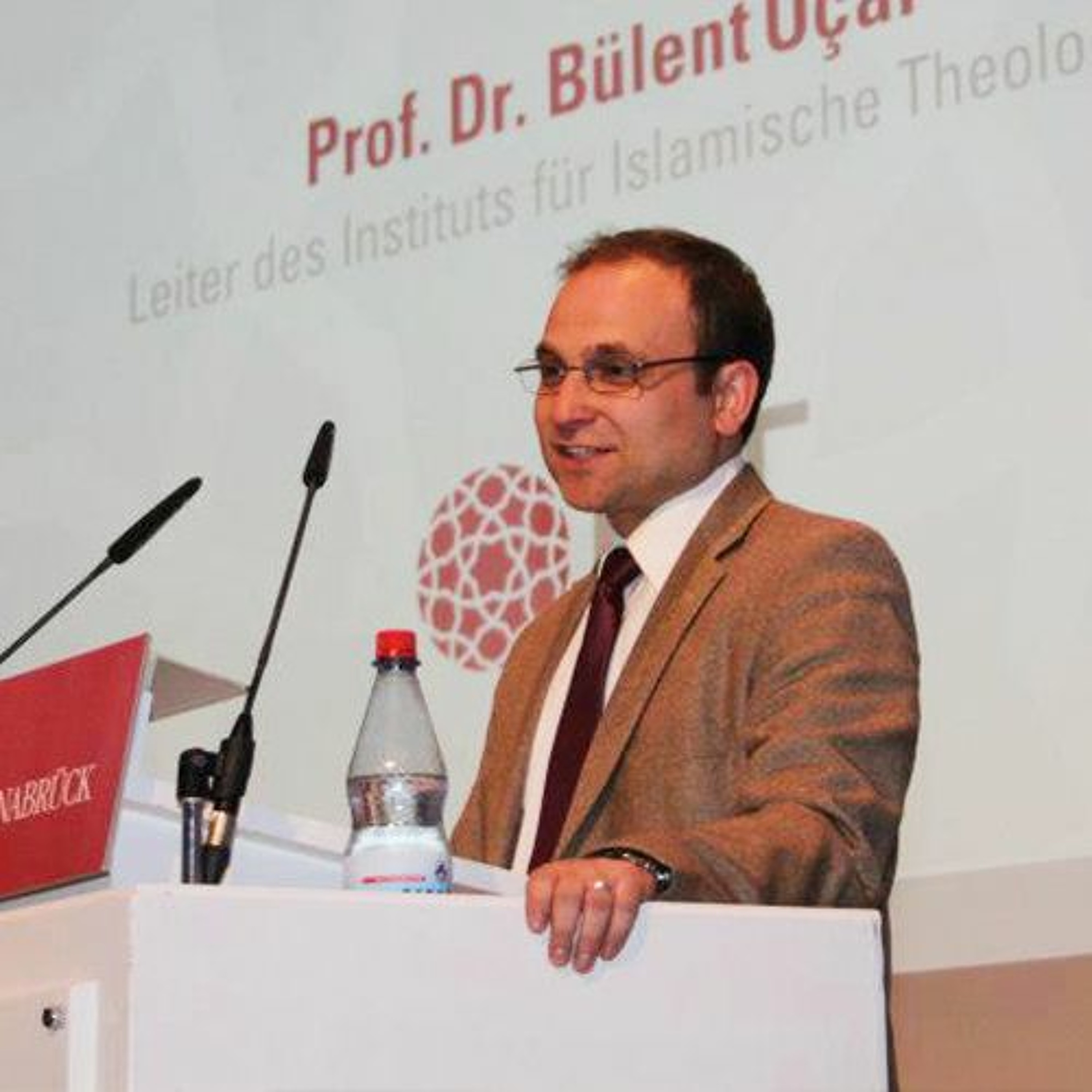 Islamische Theologie - IIT
