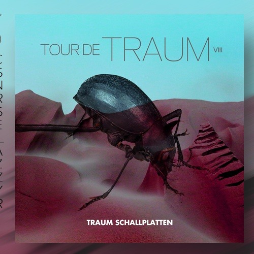 LIVESET // Traum Podcast