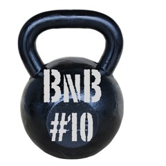 Burpees and Banter e10