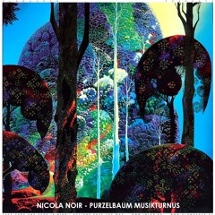 SD155. Nicola Noir - Purzelbaum Musikturnus