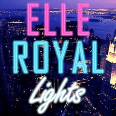 Lights (Produced by Marc Knox)