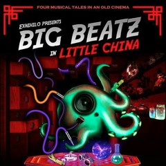 Spring.Fall.Sea - Scene 3: A Strange Encounter