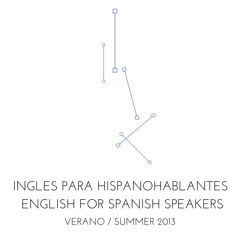 Introducción a Inglés, Pista 4 - Language Transfer, The Thinking Method