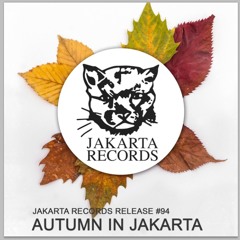 JuJu Rogers - State Of Mind (prod. Dude26, Taken off "Autumn In Jakarta)