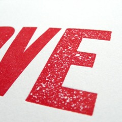Cover - Red Love