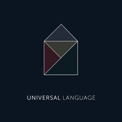 Universal Language