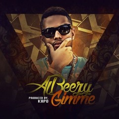 AlBeezy - Gimme  ( Dj Talat TAN Remıx ® )3