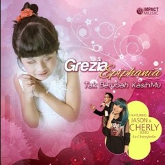 Grezia Ephiphania - Ada Jalannya Tuhan